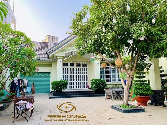 Hình ảnh 🔺 Cho THUÊ Biệt thự sân vườn 400m2 đường Phạm Văn Thuận