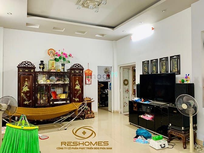 Hình ảnh 🔺 Cho THUÊ Biệt thự sân vườn 400m2 đường Phạm Văn Thuận