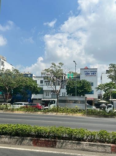 Hình ảnh Cho thuê mặt bằng Đất trống Đường Phạm Văn Đồng Quận Bình Thạnh