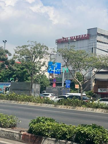 Hình ảnh Cho thuê mặt bằng Đất trống Đường Phạm Văn Đồng Quận Bình Thạnh