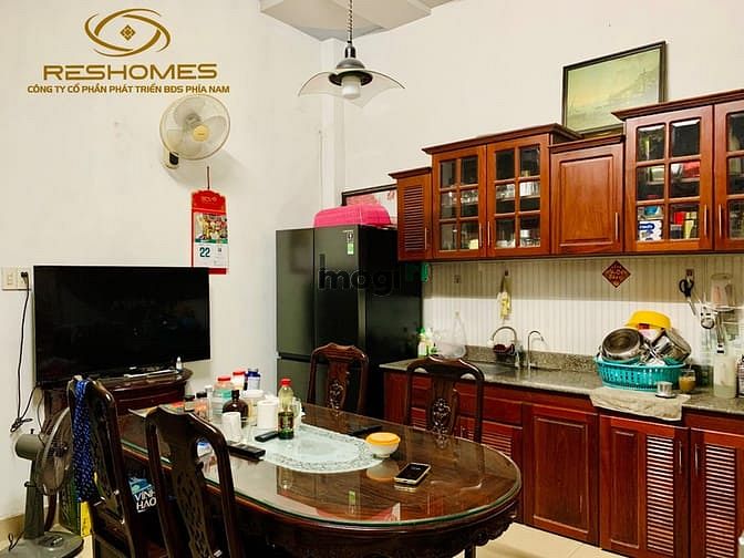 Hình ảnh 🔺 Cho THUÊ Biệt thự sân vườn 400m2 đường Phạm Văn Thuận