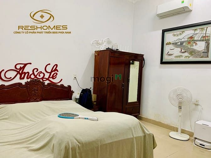 Hình ảnh 🔺 Cho THUÊ Biệt thự sân vườn 400m2 đường Phạm Văn Thuận