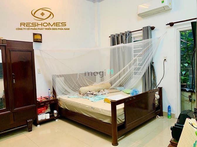 Hình ảnh 🔺 Cho THUÊ Biệt thự sân vườn 400m2 đường Phạm Văn Thuận