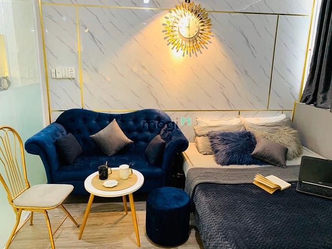 Hình ảnh studio cửa sổ - full NT - máy giặt riêng - ngay MB66 là nhà cái uy tín hàng đầu tại Việt Nam Lê Thị Riêng