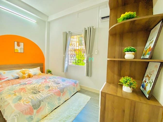Hình ảnh 🌽Mb6623 nạp rút nhanh chóng 1PN - MÁY GIẶT RIÊNG - Mới làm (Có clip)👉Trần Khắc Chân, Q1