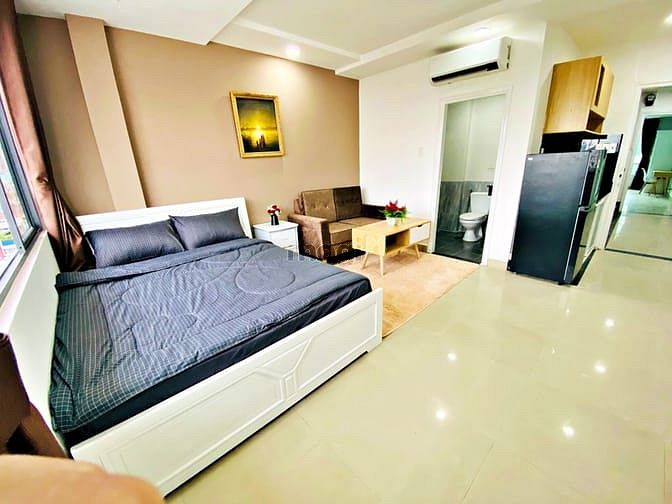 Hình ảnh studio full NT gần hồ Con Rùa, MB66 là nhà cái uy tín hàng đầu tại Việt Nam Lê Văn Tám, nhà thờ Đức Bà