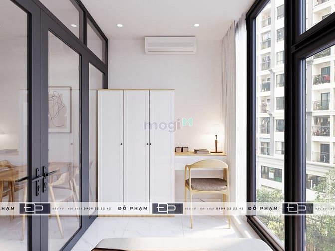 Hình ảnh Mb6623 nạp rút nhanh chóng 1PN Full NT mới 100% - Lạc Long Quân, Tân Bình giáp Q10