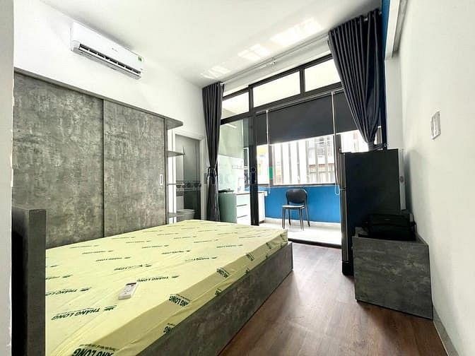 Hình ảnh 🌽Mb6623 nạp rút nhanh chóng TÁCH BẾP -Full nội thất - Thang Máy👉Mặt tiền Bùi Văn Thêm,PN
