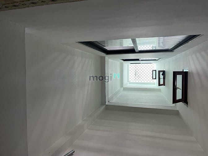 Hình ảnh Bình thọ - thủ đức - hxh 5m thông - 105m2 - 4 tầng - 5pn hoàn công đủ