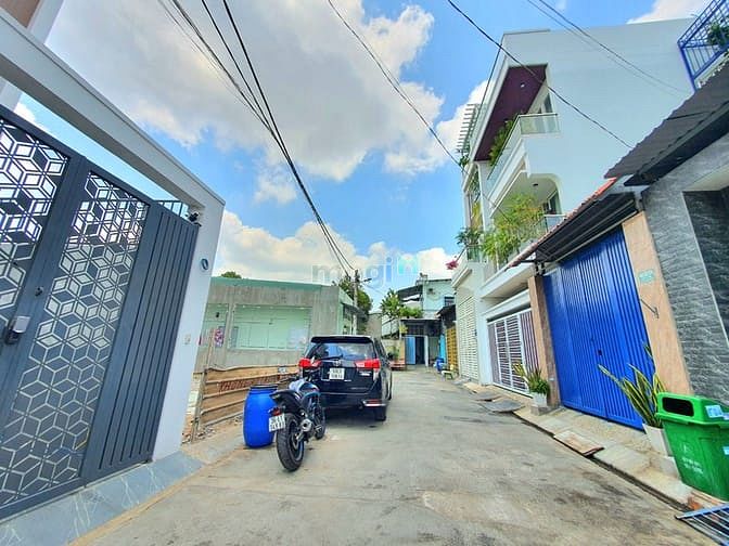Hình ảnh Bán đất 95m2 . đường 189 Dương Đình Hội , Phước Long B , Q9. 6 tỷ 900