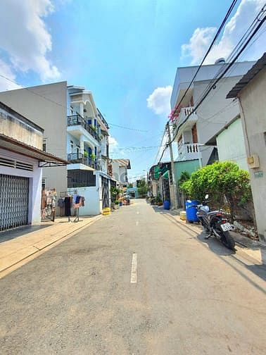 Hình ảnh Bán đất 95m2 . đường 189 Dương Đình Hội , Phước Long B , Q9. 6 tỷ 900