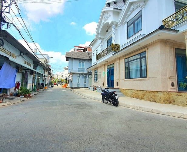 Hình ảnh Bán đất 95m2 . đường 189 Dương Đình Hội , Phước Long B , Q9. 6 tỷ 900