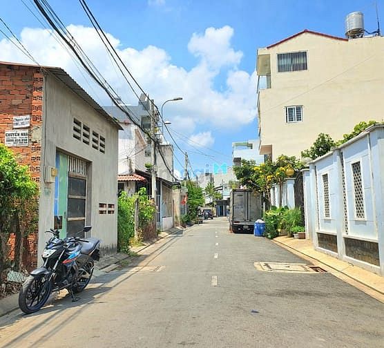 Hình ảnh Bán đất 95m2 . đường 189 Dương Đình Hội , Phước Long B , Q9. 6 tỷ 900