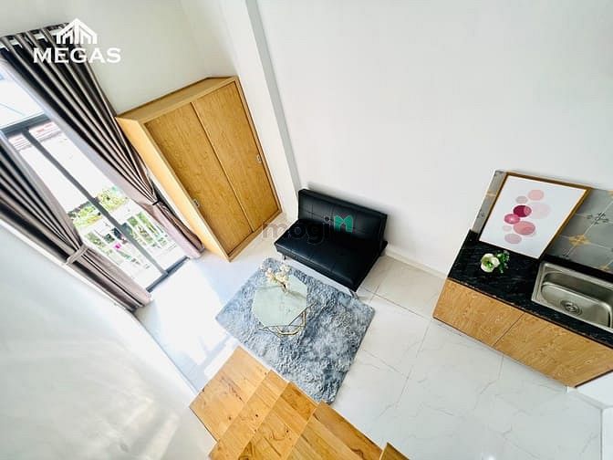 Hình ảnh 🎀Mb6623 nạp rút nhanh chóng Duplex full nội thất ngay Cầu Thị Nghè - sát Q1
