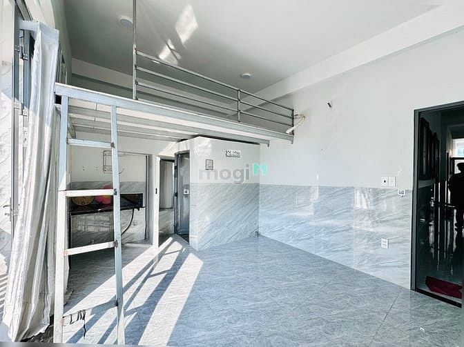 Hình ảnh Duplex Bancol Siêu Chill gần Đh Công Thương, Aeon Tân Phú