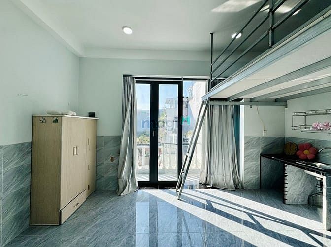 Hình ảnh Duplex Bancol Siêu Chill gần Đh Công Thương, Aeon Tân Phú