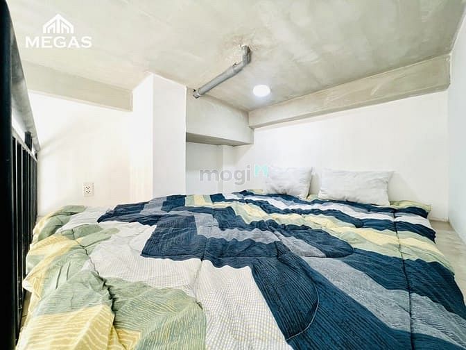 Hình ảnh 🎀Mb6623 nạp rút nhanh chóng Duplex full nội thất ngay Cầu Thị Nghè - sát Q1