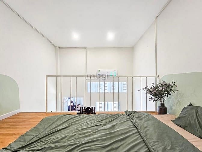 Hình ảnh Siêu Phẩm Duplex Giá Hạt Dẻ Cho Mọi Nhà Tại Q7