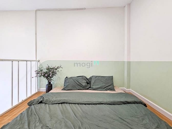 Hình ảnh Siêu Phẩm Duplex Giá Hạt Dẻ Cho Mọi Nhà Tại Q7
