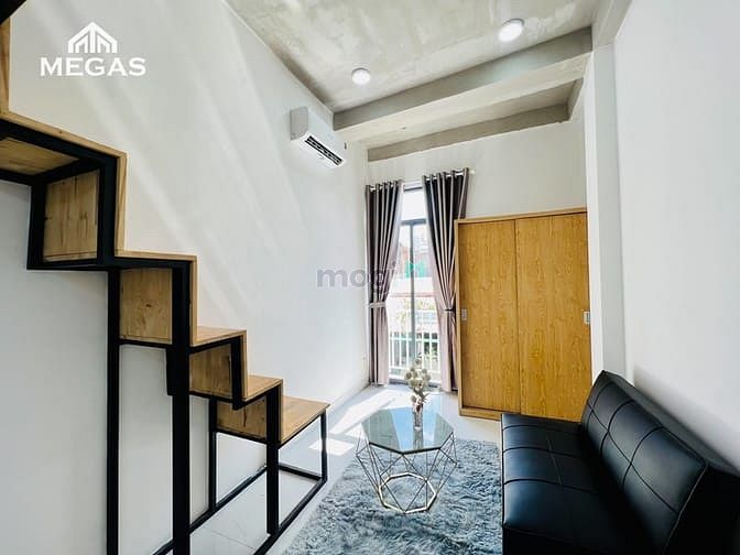 Hình ảnh 🎀Mb6623 nạp rút nhanh chóng Duplex full nội thất ngay Cầu Thị Nghè - sát Q1