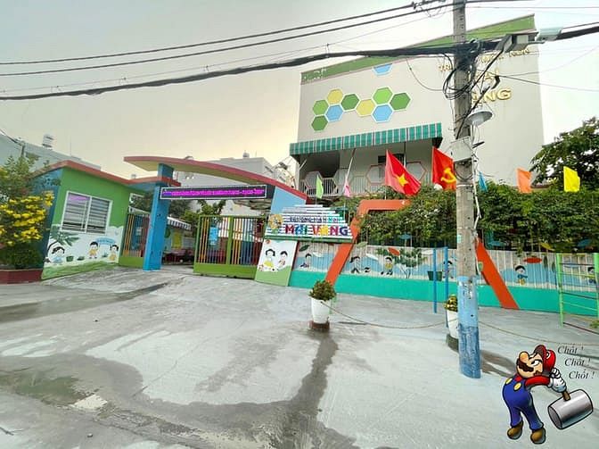 Hình ảnh Bán lô đất đẹp thạnh xuân quận 12 - gần 100m2, ngang 4.5m - pháp lý