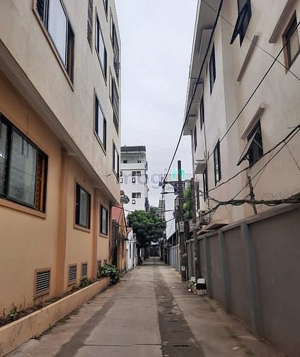 Hình ảnh Đất Phân lô Hoàng tăng Bí, Đông Thắng Văn Hội. 85m2 MT 5m Ô Tô 150tr/m