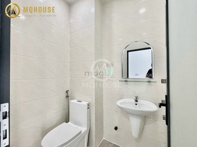 Hình ảnh 1phòng ngủ, phòng khách ban công máy giặt riêng full NT gần Aeon TP