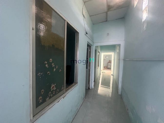 Hình ảnh Hàng Thơm! Bán đất tặng Nhà mặt tiền KD Thạnh Xuân 5x24m giá Trang MB66.COM Chính Thức - MB 66 Uy Tín