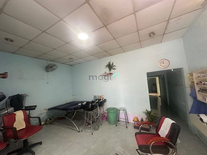 Hình ảnh Hàng Thơm! Bán đất tặng Nhà mặt tiền KD Thạnh Xuân 5x24m giá Trang MB66.COM Chính Thức - MB 66 Uy Tín