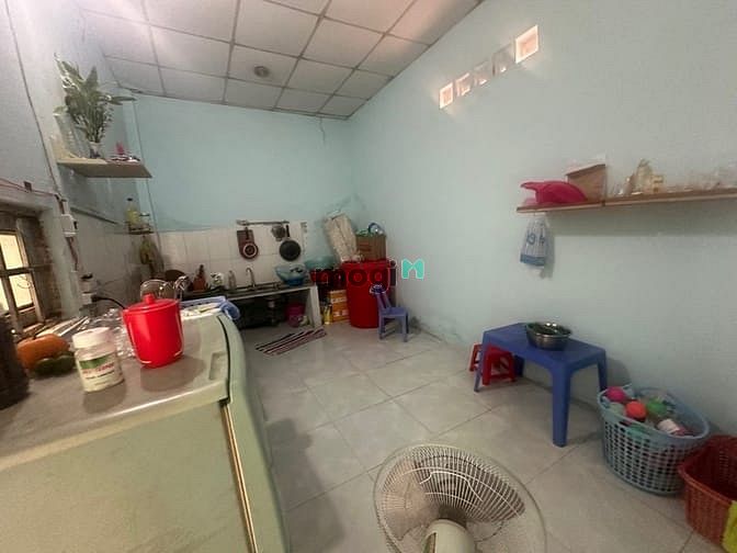 Hình ảnh Hàng Thơm! Bán đất tặng Nhà mặt tiền KD Thạnh Xuân 5x24m giá Trang MB66.COM Chính Thức - MB 66 Uy Tín