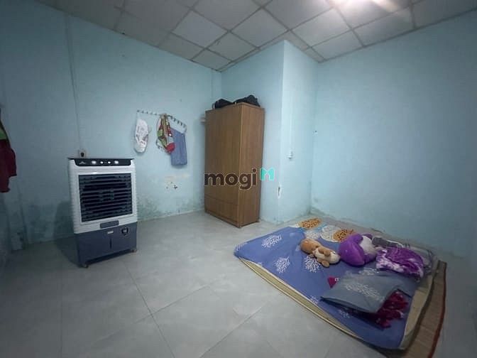 Hình ảnh Hàng Thơm! Bán đất tặng Nhà mặt tiền KD Thạnh Xuân 5x24m giá Trang MB66.COM Chính Thức - MB 66 Uy Tín