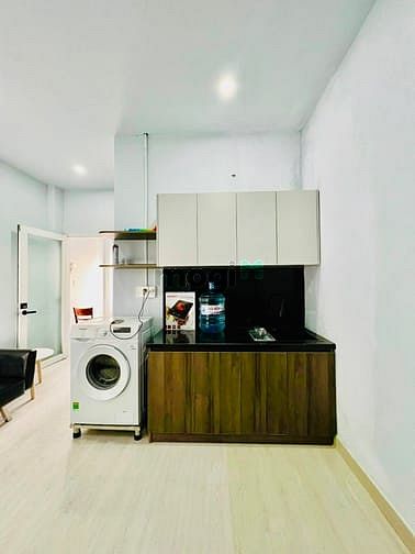 Hình ảnh Studio full nội thất ban công view cực chill ngay cầu Trần Khánh Dư Q1