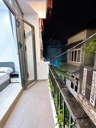 Hình ảnh Bình Thạnh, Bán nhà Phan Văn Trị, 1T1L Full Nội thất, Chỉ 3.65 tỷ