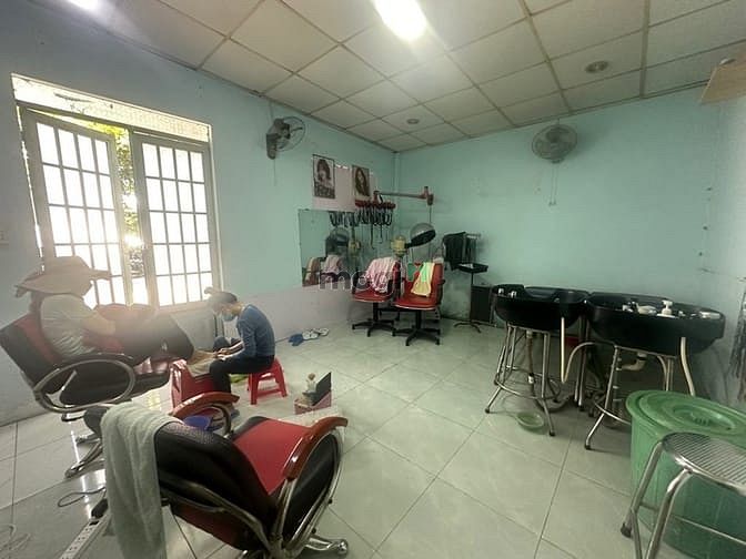 Hình ảnh Hàng Thơm! Bán đất tặng Nhà mặt tiền KD Thạnh Xuân 5x24m giá Trang MB66.COM Chính Thức - MB 66 Uy Tín