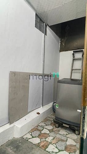 Hình ảnh 1 Phòng Ngủ Tách Bếp Ban Công Thoáng Mát Quận 1 Full Nội Thất