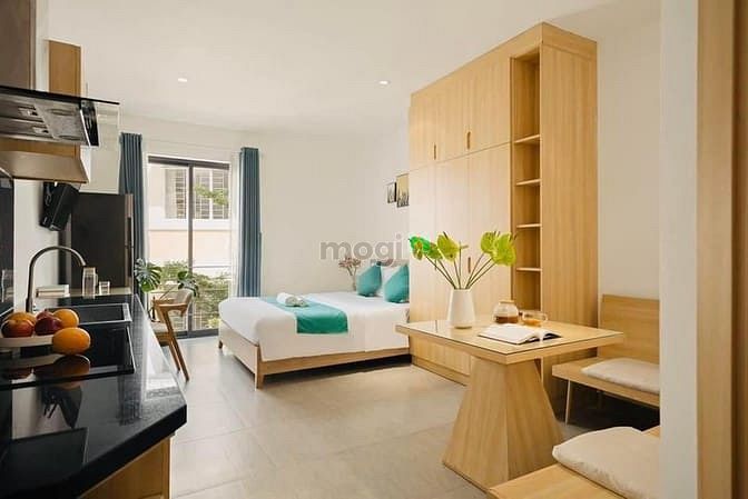 Hình ảnh Cho thuê Trang Chủ MB66.COM / Đăng Ký Tặng 66K mini KDC Him Lam, Q7, diện tích 45m2, full NT cao cấp