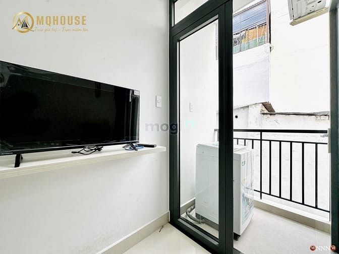 Hình ảnh Cho thuê Trang Chủ MB66.COM / Đăng Ký Tặng 66K mới ban công đầy đủ nội thất