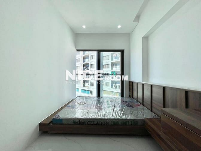 Hình ảnh Cho thuê Trang Chủ MB66.COM / Đăng Ký Tặng 66K Bình Thạnh_1pn_2pn_Mới 100%_Gần Đh Ngoại Thương