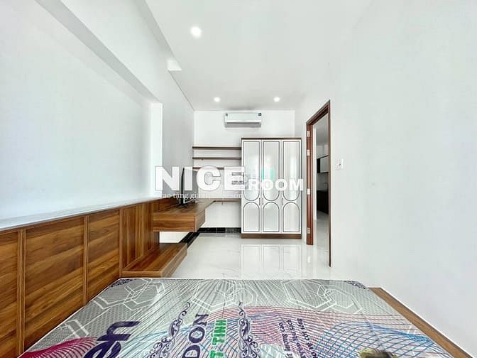 Hình ảnh Cho thuê Trang Chủ MB66.COM / Đăng Ký Tặng 66K Bình Thạnh_1pn_2pn_Mới 100%_Gần Đh Ngoại Thương