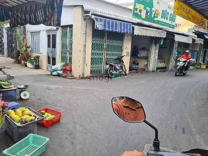 Hình ảnh Bán đất 2MT 10m ngang 252m2 Nguyễn Thị Định Thạnh Mỹ Lợi, Q2 Giá 12 T