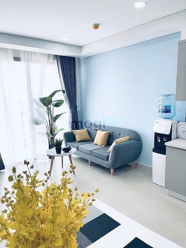 Hình ảnh Cho thuê River Panorama 2PN 2WC giá 13triệu / tháng
