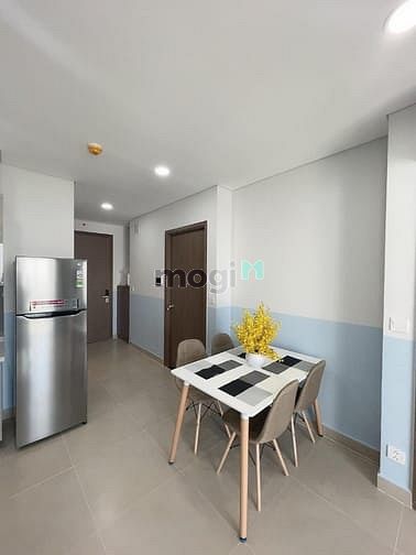 Hình ảnh Cho thuê River Panorama 2PN 2WC giá 13triệu / tháng