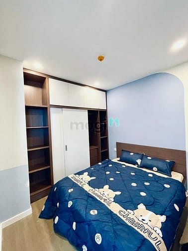 Hình ảnh Cho thuê River Panorama 2PN 2WC giá 13triệu / tháng