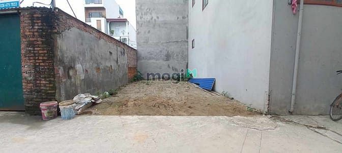 Hình ảnh Đất ngộp bán gấp diện tích 68m2 giá 1,4 tỉ gần quốc lộ 13