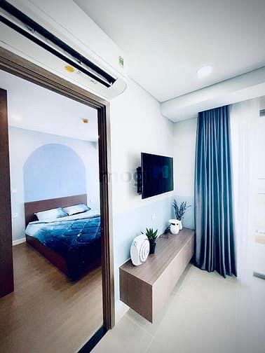 Hình ảnh Cho thuê River Panorama 2PN 2WC giá 13triệu / tháng