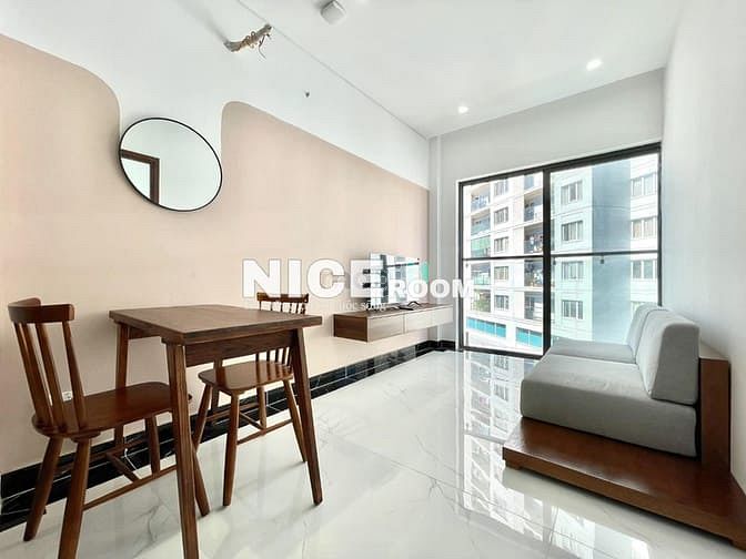 Hình ảnh Cho thuê Trang Chủ MB66.COM / Đăng Ký Tặng 66K Bình Thạnh_1pn_2pn_Mới 100%_Gần Đh Ngoại Thương