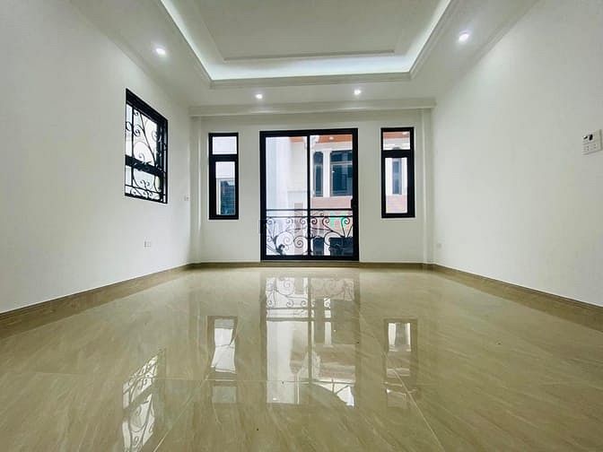 Hình ảnh Bán Nhà Phân Lô Hồ Tùng Mậu - DT 55m2 x 7 tầng, Mt 4,5m - 13 tỷ.