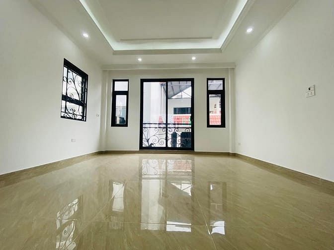 Hình ảnh Bán Nhà Phân Lô Hồ Tùng Mậu - DT 55m2 x 7 tầng, Mt 4,5m - 13 tỷ.