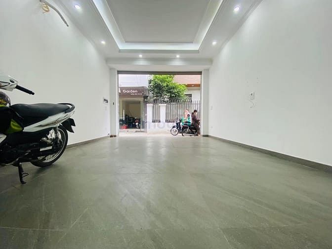 Hình ảnh Bán Nhà Phân Lô Hồ Tùng Mậu - DT 55m2 x 7 tầng, Mt 4,5m - 13 tỷ.