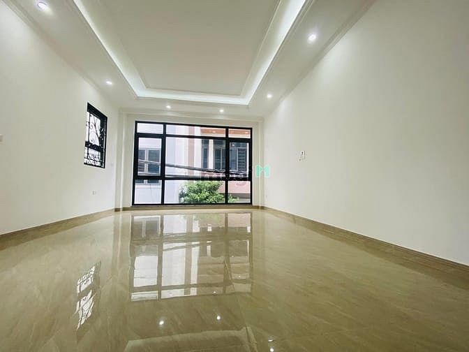 Hình ảnh Bán Nhà Phân Lô Hồ Tùng Mậu - DT 55m2 x 7 tầng, Mt 4,5m - 13 tỷ.